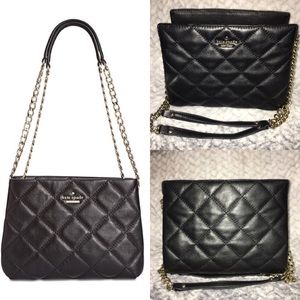 EUC Kate Spade Emerson Place Jenia Small
